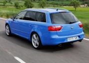 Seat Exeo ST